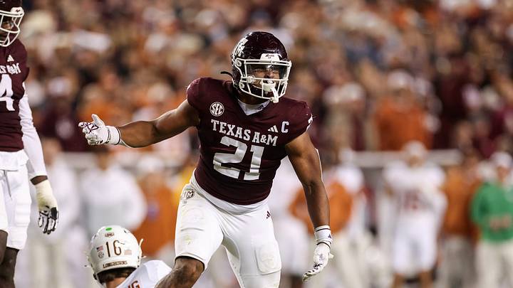 Texas v Texas A&M