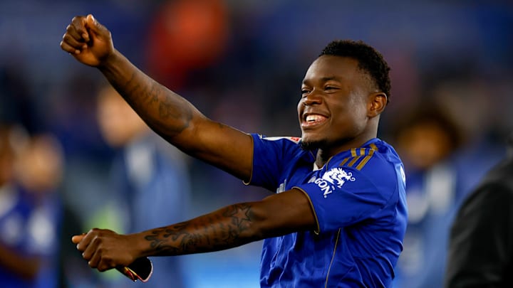 Leicester City v Birmingham City - Sky Bet Championship