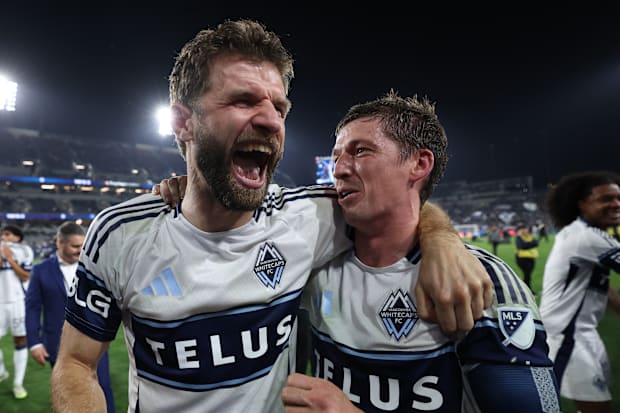 โทมัส มึลเลอร์ - ไรอัน กอลด์