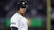 Soto signed the richest contract in sports history with the New York Mets