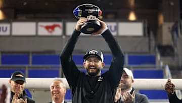 North Texas v Texas State - SERVPRO First Responder Bowl