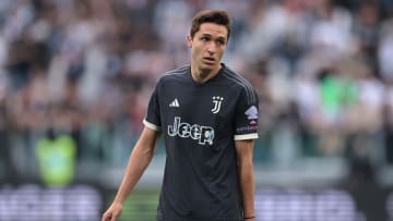 Federico Chiesa