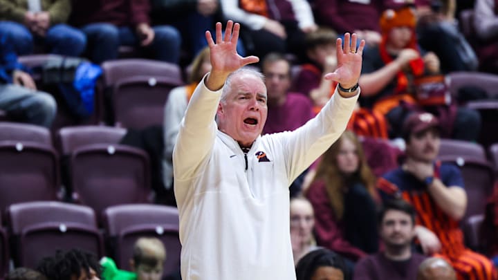 Clemson v Virginia Tech