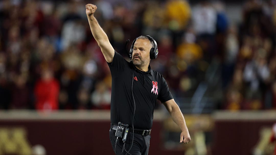 Nebraska v Minnesota