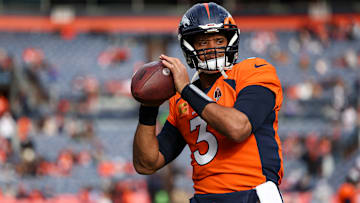 Los Angeles Chargers v Denver Broncos