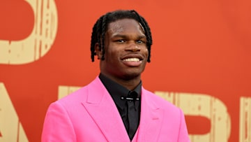 2025 NFL Draft - Red Carpet