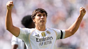Gonzalo Garcia est la révélation de la Coupe du monde des clubs.