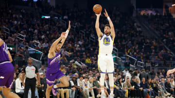 Klay Thompson