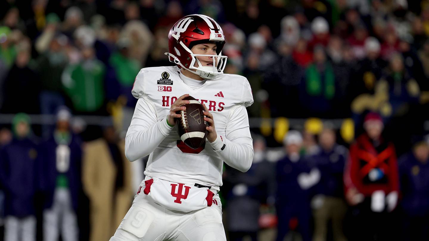 Is Quarterback Kurtis Rourke the 49ers' Next Diamond in the Rough?