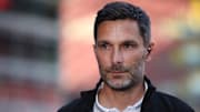 Hannover-Coach Stefan Leitl