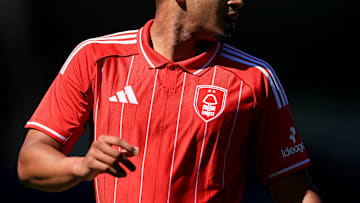 Nottingham Forest's new kit are making eyes pop all over the Premier League. So where does it rank on our list of the top five bangers?