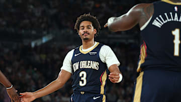 New Orleans Pelicans v Melbourne United