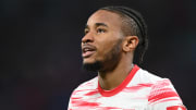 Christopher Nkunku