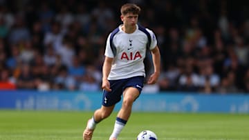 Luton Town v Tottenham Hotspur - Pre-Season Friendly