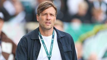 Die angespannte Personalsituation zwingt Sportchef Clemens Fritz kurz vor Transferschluss noch einmal zum Handeln Die angespannte Personalsituation zwingt Sportchef Clemens Fritz kurz vor Transferschluss noch einmal zum Handeln