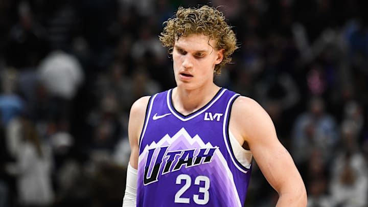 This Lauri Markkanen trade proposal would give up too much of what helped the Boston Celtics become a contender