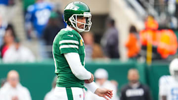 Aaron Rodgers