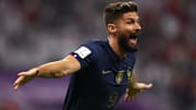 Olivier Giroud