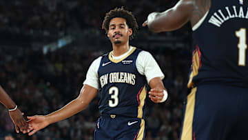 New Orleans Pelicans v Melbourne United