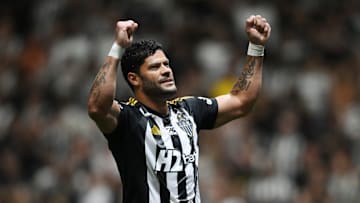 Hulk tenta recuperar sua melhor versão nesta reta final de temporada 