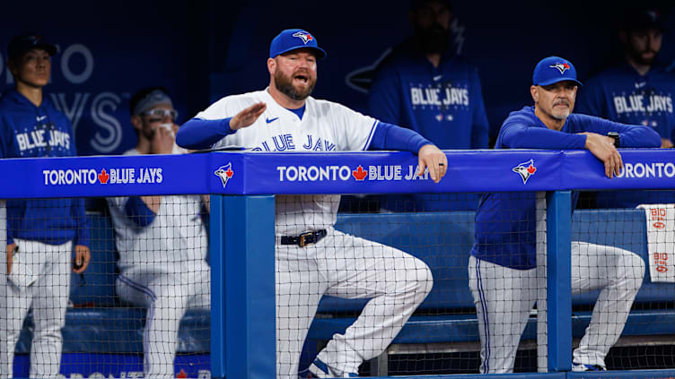 Seattle Mariners v Toronto Blue Jays