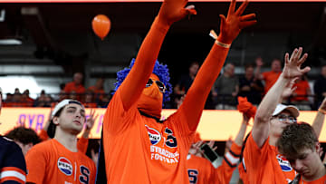 It wasn't always pretty, but Syracuse football beat a scrappy Holy Cross at home. Here are key takeaways in the 'Cuse win.