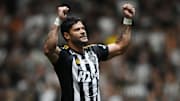 Hulk voltou a jogar bem pelo Galo