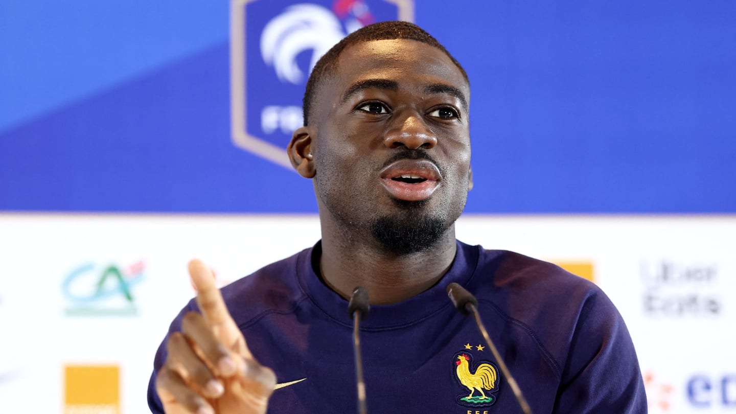 Equipe de France : Youssouf Fofana dévoile les raisons du faible niveau de jeu des équipes à l’Euro 2024