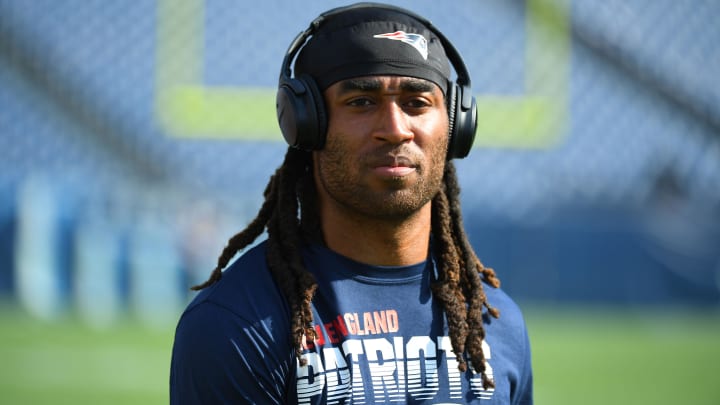 Stephon Gilmore