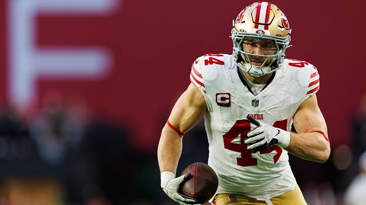 San Francisco 49ers v Arizona Cardinals
