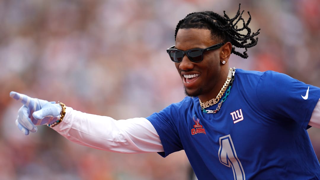 NFL Pro Bowl Games