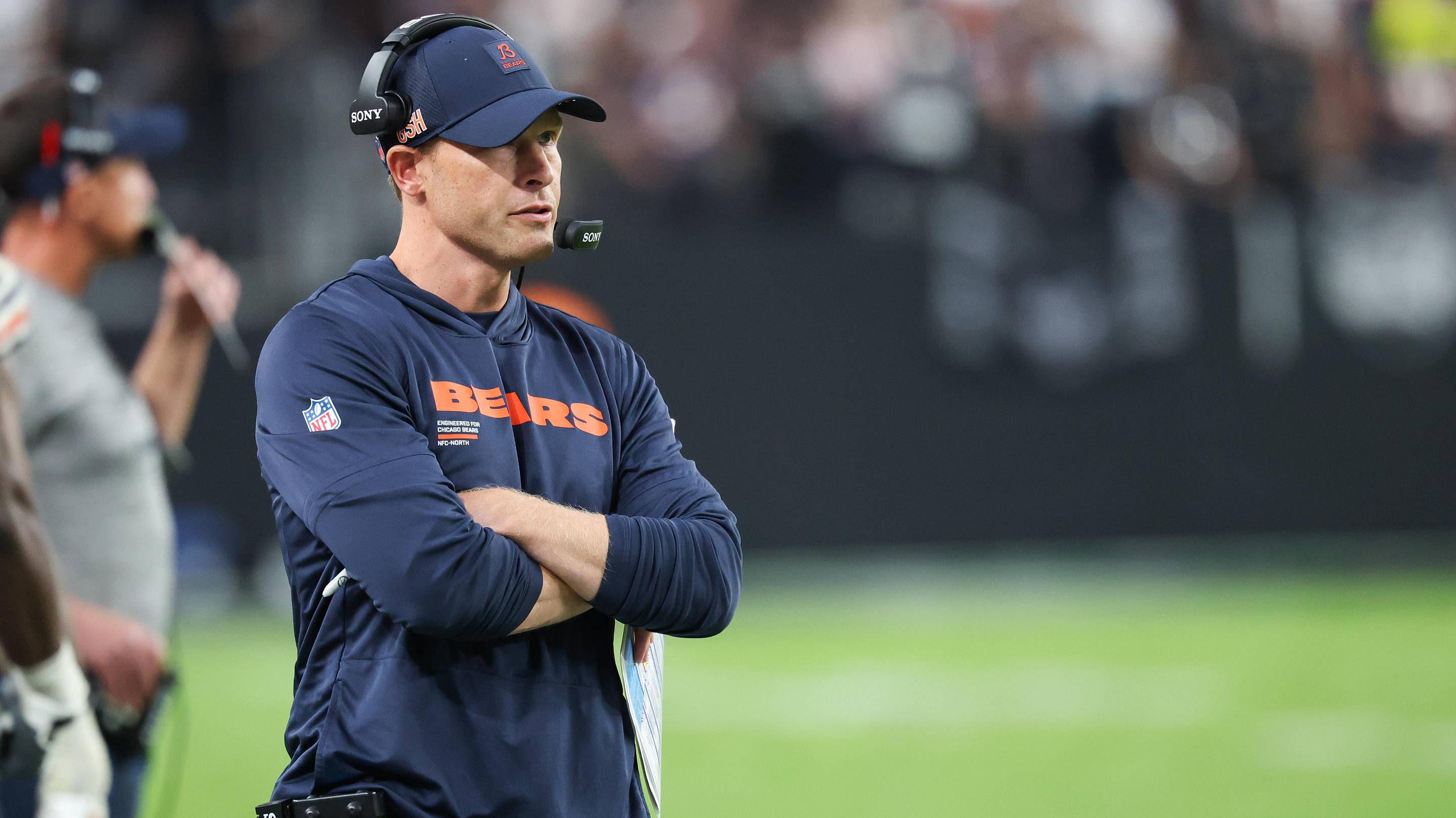 3 bold predictions for the Bears game against the Browns