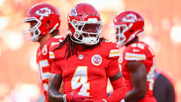 Chicago Bears v Kansas City Chiefs - NFL Preseason 2025