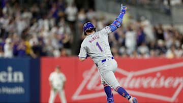 New York Mets v New York Yankees