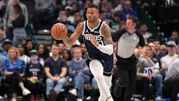 San Antonio Spurs v Dallas Mavericks