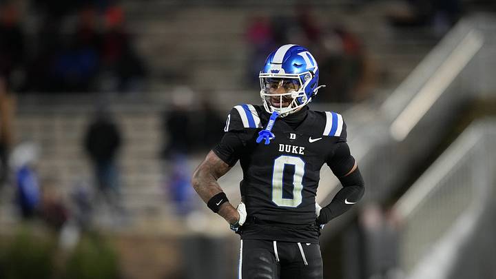 Virginia Tech v Duke