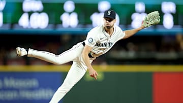 New York Yankees v Seattle Mariners