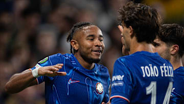 Chelsea veut poursuivre en Conference League.