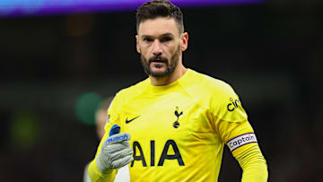 Tottenham Hotspur v Manchester City - Premier League