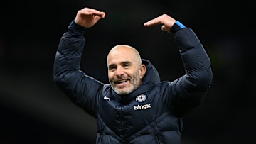 Tottenham Hotspur FC v Chelsea FC - Premier League