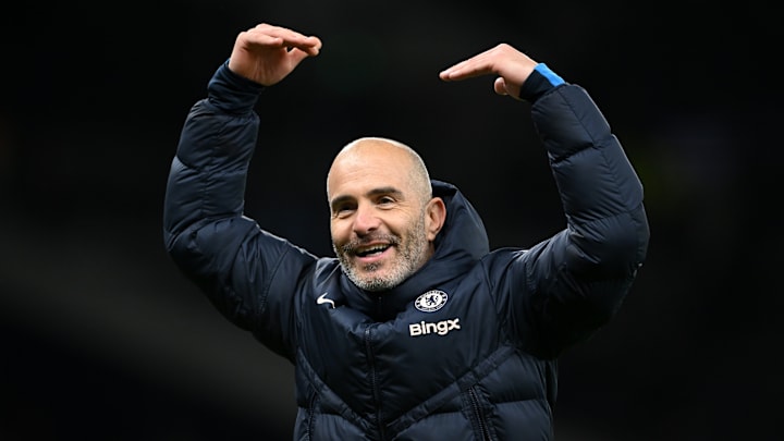 Tottenham Hotspur FC v Chelsea FC - Premier League