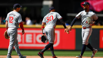 Minnesota Twins lineup, TV Channel, start time vs. Detroit Tigers for July 2, 2024.