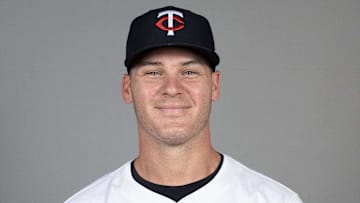 The whole world smiled at Cole Sands in 2024, so he figured to smile back in 2025.