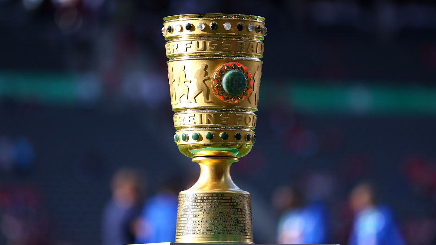 バイエルン・ミュンヘン、DFBカップベスト16の大接戦でバイエル・レバークーゼンと対戦