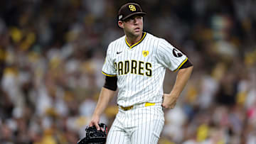 Wild Card Series - Atlanta Braves v San Diego Padres - Game 1