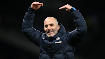 Chelsea have reached the last 16 with little fuss