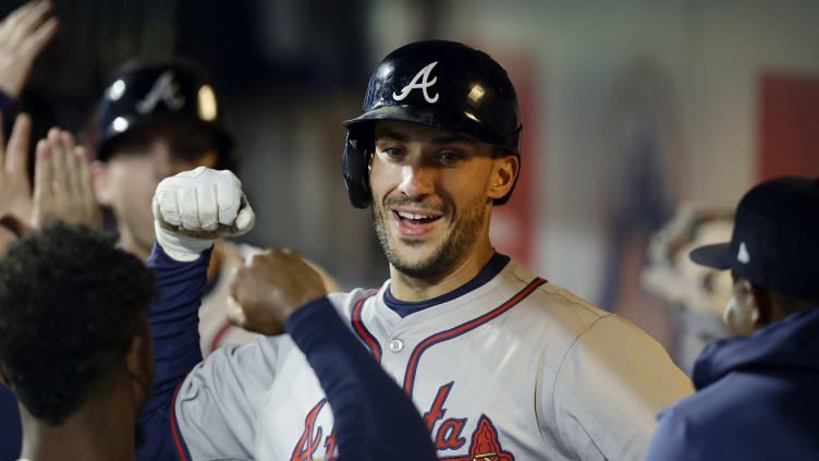 Atlanta Braves v New York Mets