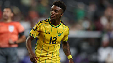 Demarai Gray Demarai Gray