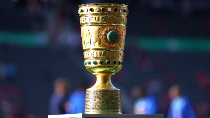 DFB-Pokal