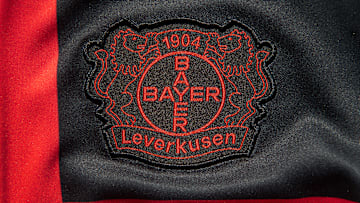 Club Crest - Bayer Leverkusen